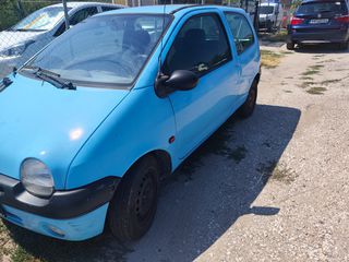 Renault Twingo 2000-thumb-2