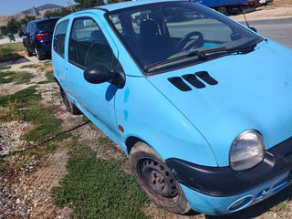 Renault Twingo 2000-thumb-3