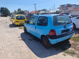 Renault Twingo 2000-thumb-4
