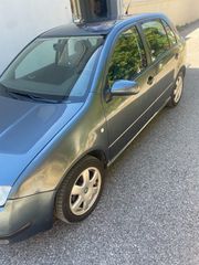 Skoda Fabia 2004 choice