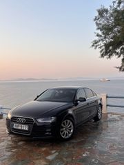 Audi A4 2014-thumb-1