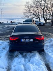 Audi A4 2014-thumb-2