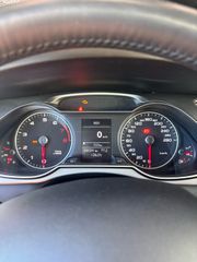 Audi A4 2014-thumb-3