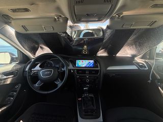 Audi A4 2014-thumb-4