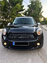 Mini Cooper C Countryman 2014 ALL4