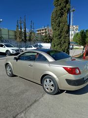 Renault Megane 2004