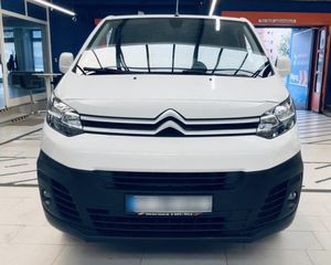 Citroen Jumpy 2018 ΑΥΤΟΜΑΤΟ*XLarge*ΠΛΗΡΗΣ ΒΙΒΛΙΟ*ΓΡΑΜΜΑΤΙΑ ΜΕΤΑΞΥ ΜΑΣ!!!-thumb-3
