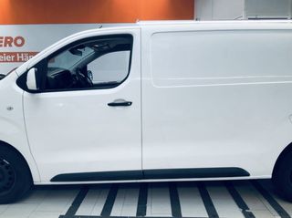 Citroen Jumpy 2018 ΑΥΤΟΜΑΤΟ*XLarge*ΠΛΗΡΗΣ ΒΙΒΛΙΟ*ΓΡΑΜΜΑΤΙΑ ΜΕΤΑΞΥ ΜΑΣ!!!-thumb-4