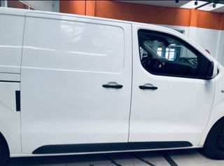 Citroen Jumpy 2018 ΑΥΤΟΜΑΤΟ*XLarge*ΠΛΗΡΗΣ ΒΙΒΛΙΟ*ΓΡΑΜΜΑΤΙΑ ΜΕΤΑΞΥ ΜΑΣ!!!-thumb-5