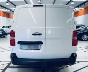 Citroen Jumpy 2018 ΑΥΤΟΜΑΤΟ*XLarge*ΠΛΗΡΗΣ ΒΙΒΛΙΟ*ΓΡΑΜΜΑΤΙΑ ΜΕΤΑΞΥ ΜΑΣ!!!-thumb-6
