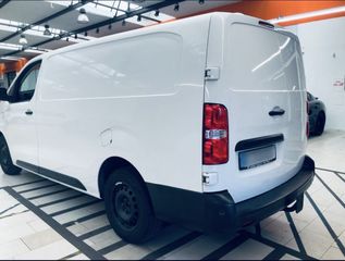 Citroen Jumpy 2018 ΑΥΤΟΜΑΤΟ*XLarge*ΠΛΗΡΗΣ ΒΙΒΛΙΟ*ΓΡΑΜΜΑΤΙΑ ΜΕΤΑΞΥ ΜΑΣ!!!-thumb-7