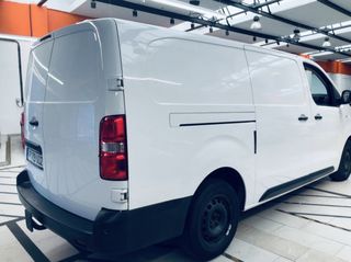 Citroen Jumpy 2018 ΑΥΤΟΜΑΤΟ*XLarge*ΠΛΗΡΗΣ ΒΙΒΛΙΟ*ΓΡΑΜΜΑΤΙΑ ΜΕΤΑΞΥ ΜΑΣ!!!-thumb-8