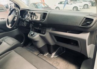 Citroen Jumpy 2018 ΑΥΤΟΜΑΤΟ*XLarge*ΠΛΗΡΗΣ ΒΙΒΛΙΟ*ΓΡΑΜΜΑΤΙΑ ΜΕΤΑΞΥ ΜΑΣ!!!-thumb-11