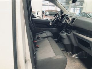 Citroen Jumpy 2018 ΑΥΤΟΜΑΤΟ*XLarge*ΠΛΗΡΗΣ ΒΙΒΛΙΟ*ΓΡΑΜΜΑΤΙΑ ΜΕΤΑΞΥ ΜΑΣ!!!-thumb-12