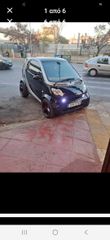 Smart ForTwo 2004 sport