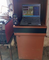 CNC PLASMA διάστασης 2500 χ 4500-thumb-3