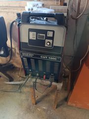 CNC PLASMA διάστασης 2500 χ 4500-thumb-4