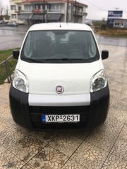 Κλούβα Fiat 2009 Κλούβα  FIAT FIORINO 1.3-MULTIJECT αυτόματο(σειριακό )