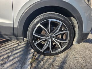 Volkswagen T-Cross 2021 1 ΧΕΡΙ ΕΛΛΗΝΙΚΟ-thumb-4