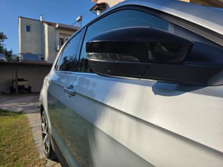 Volkswagen T-Cross 2021 1 ΧΕΡΙ ΕΛΛΗΝΙΚΟ-thumb-17