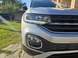 Volkswagen T-Cross 2021 1 ΧΕΡΙ ΕΛΛΗΝΙΚΟ-thumb-18
