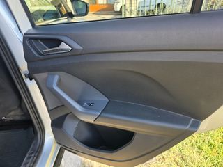Volkswagen T-Cross 2021 1 ΧΕΡΙ ΕΛΛΗΝΙΚΟ-thumb-22