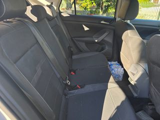 Volkswagen T-Cross 2021 1 ΧΕΡΙ ΕΛΛΗΝΙΚΟ-thumb-23