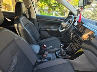 Volkswagen T-Cross 2021 1 ΧΕΡΙ ΕΛΛΗΝΙΚΟ-thumb-24