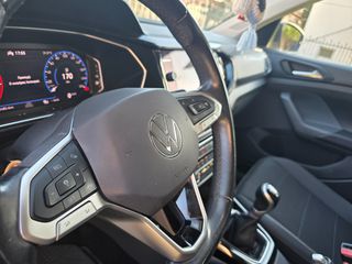 Volkswagen T-Cross 2021 1 ΧΕΡΙ ΕΛΛΗΝΙΚΟ-thumb-29