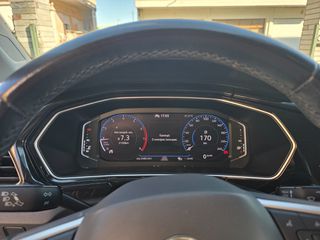 Volkswagen T-Cross 2021 1 ΧΕΡΙ ΕΛΛΗΝΙΚΟ-thumb-30