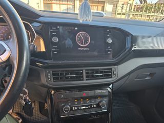 Volkswagen T-Cross 2021 1 ΧΕΡΙ ΕΛΛΗΝΙΚΟ-thumb-31