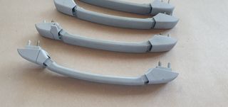 BMW E46 ΣΕΙΡΑ 3 99-05 ΧΕΙΡΟΛΑΒΕΣ ΟΥΡΑΝΟΥ-thumb-1