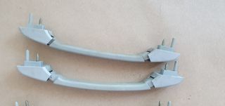 BMW E46 ΣΕΙΡΑ 3 99-05 ΧΕΙΡΟΛΑΒΕΣ ΟΥΡΑΝΟΥ-thumb-2