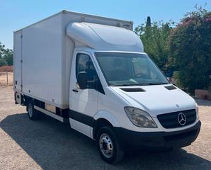 Κόφα Mercedes-Benz 2006 515 ΜΕ 3.500 ΜΙΚΤΟ ,516,518,519,513,514,416,413,419,414,