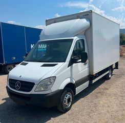 Κόφα Mercedes-Benz 2006 515 ΜΕ 3.500 ΜΙΚΤΟ ,516,518,519,513,514,416,413,419,414,-thumb-1