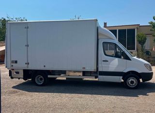 Κόφα Mercedes-Benz 2006 515 ΜΕ 3.500 ΜΙΚΤΟ ,516,518,519,513,514,416,413,419,414,-thumb-4