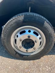 Κόφα Mercedes-Benz 2006 515 ΜΕ 3.500 ΜΙΚΤΟ ,516,518,519,513,514,416,413,419,414,-thumb-7