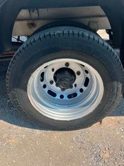 Κόφα Mercedes-Benz 2006 515 ΜΕ 3.500 ΜΙΚΤΟ ,516,518,519,513,514,416,413,419,414,-thumb-8