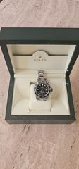 Rolex Sea Dweller ref 16600T 40mm-thumb-4