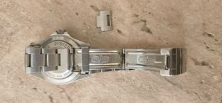 Rolex Sea Dweller ref 16600T 40mm-thumb-5