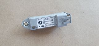 BMW E46 ΣΕΙΡΑ 3 99-05 ΠΛΑΪΝΟΣ ΑΙΣΘΗΤΗΡΑΣ ΑΕΡΟΣΑΚΟΥ 6577 6911038 0285002064