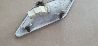 BMW E46 ΣΕΙΡΑ 3 99-05 ΠΛΑΦΟΝΙΕΡΑ ΠΙΣΩ ΚΟΛΩΝΑΣ 6331 8375583-thumb-2