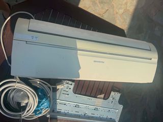 Air Condition Panasonic 12000btu