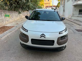 Citroen C4 Cactus 2015 1.2 VTi Shine Edition PANORAMA FULL EXTRA