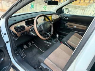 Citroen C4 Cactus 2015 1.2 VTi Shine Edition PANORAMA FULL EXTRA-thumb-4