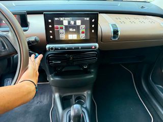Citroen C4 Cactus 2015 1.2 VTi Shine Edition PANORAMA FULL EXTRA-thumb-5