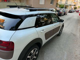 Citroen C4 Cactus 2015 1.2 VTi Shine Edition PANORAMA FULL EXTRA-thumb-3