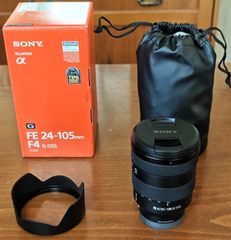 Sony Full Frame Mirrorless Kit-thumb-2