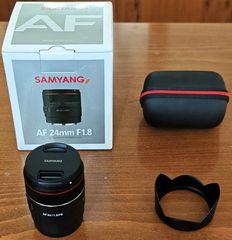 Sony Full Frame Mirrorless Kit-thumb-3