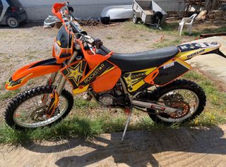 KTM 125 EXC 2022-thumb-1